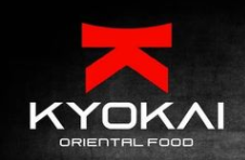 kyokai oriental food