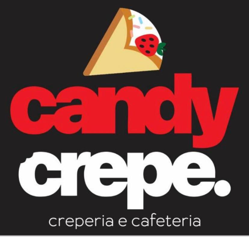 candy crepe
