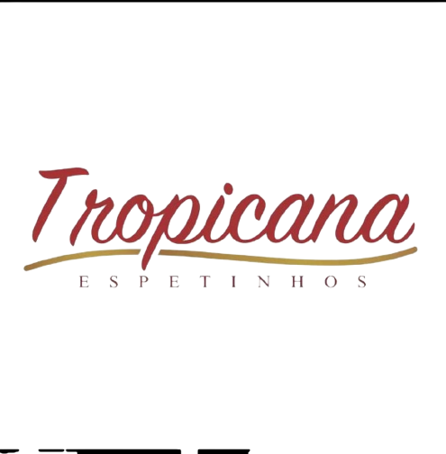  tropicana espetinho