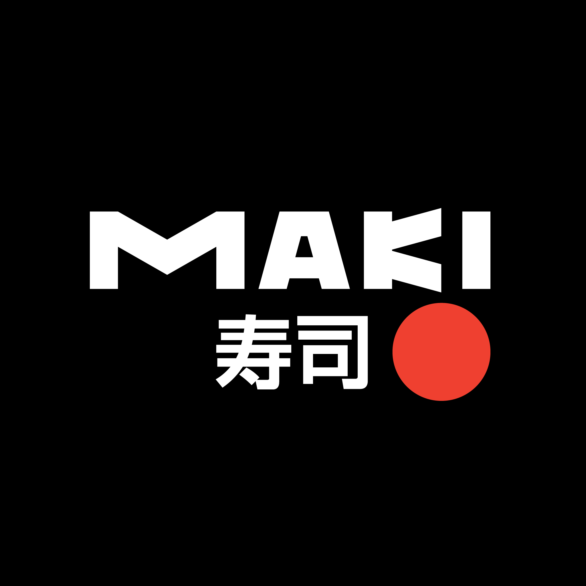  maki sushi