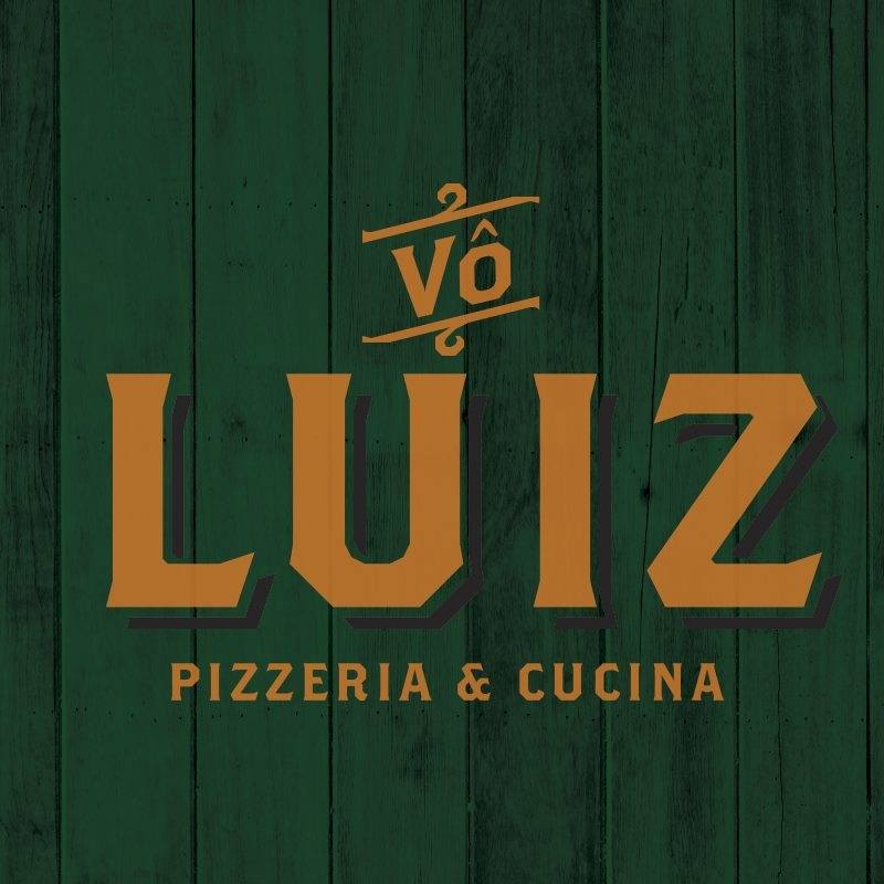 vo luiz pizzeria & cucina 